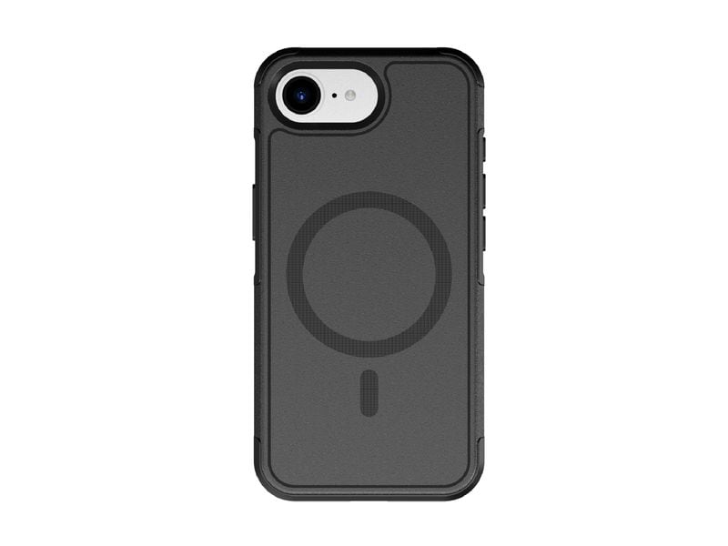4smarts Back Cover Defend iPhone 16e Schutzhülle für das Apple iPhone 16e