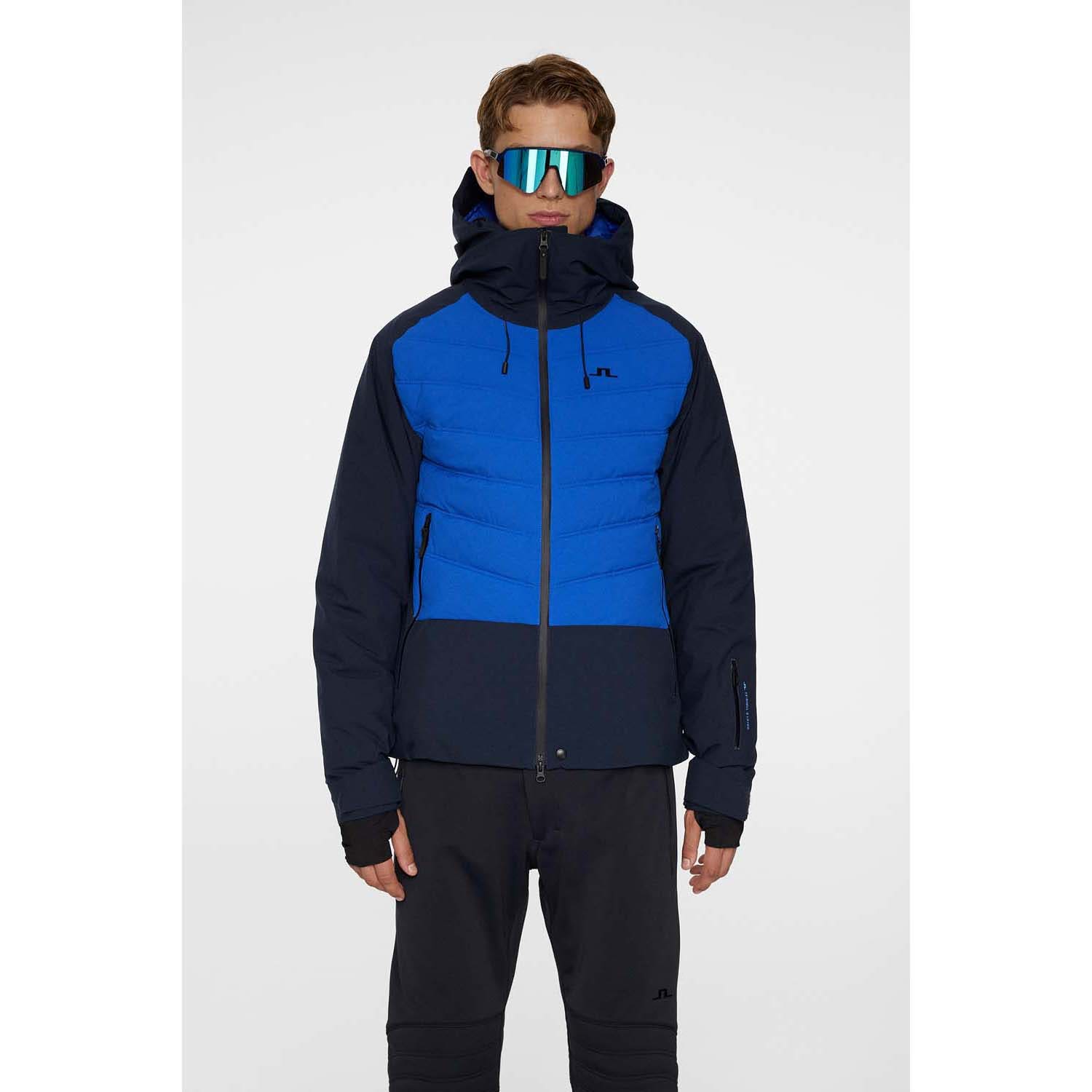 J.Lindeberg  Woody Jacket