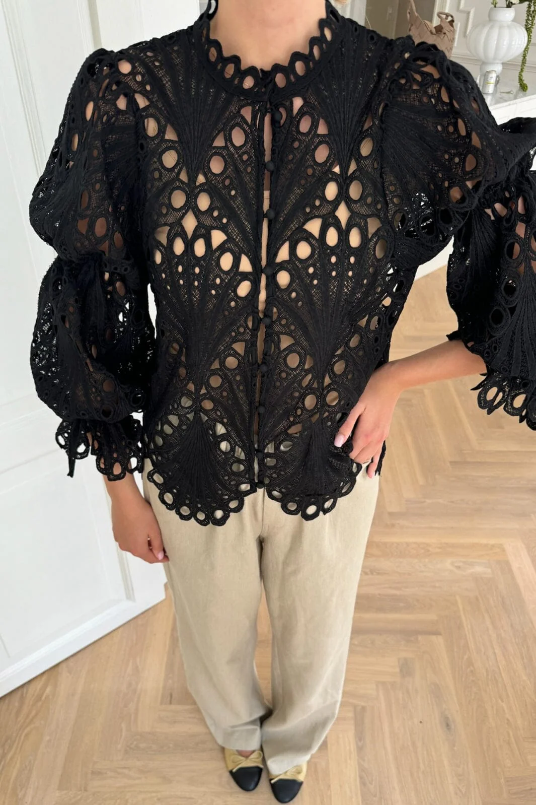 BYIC Majaic Shirt
