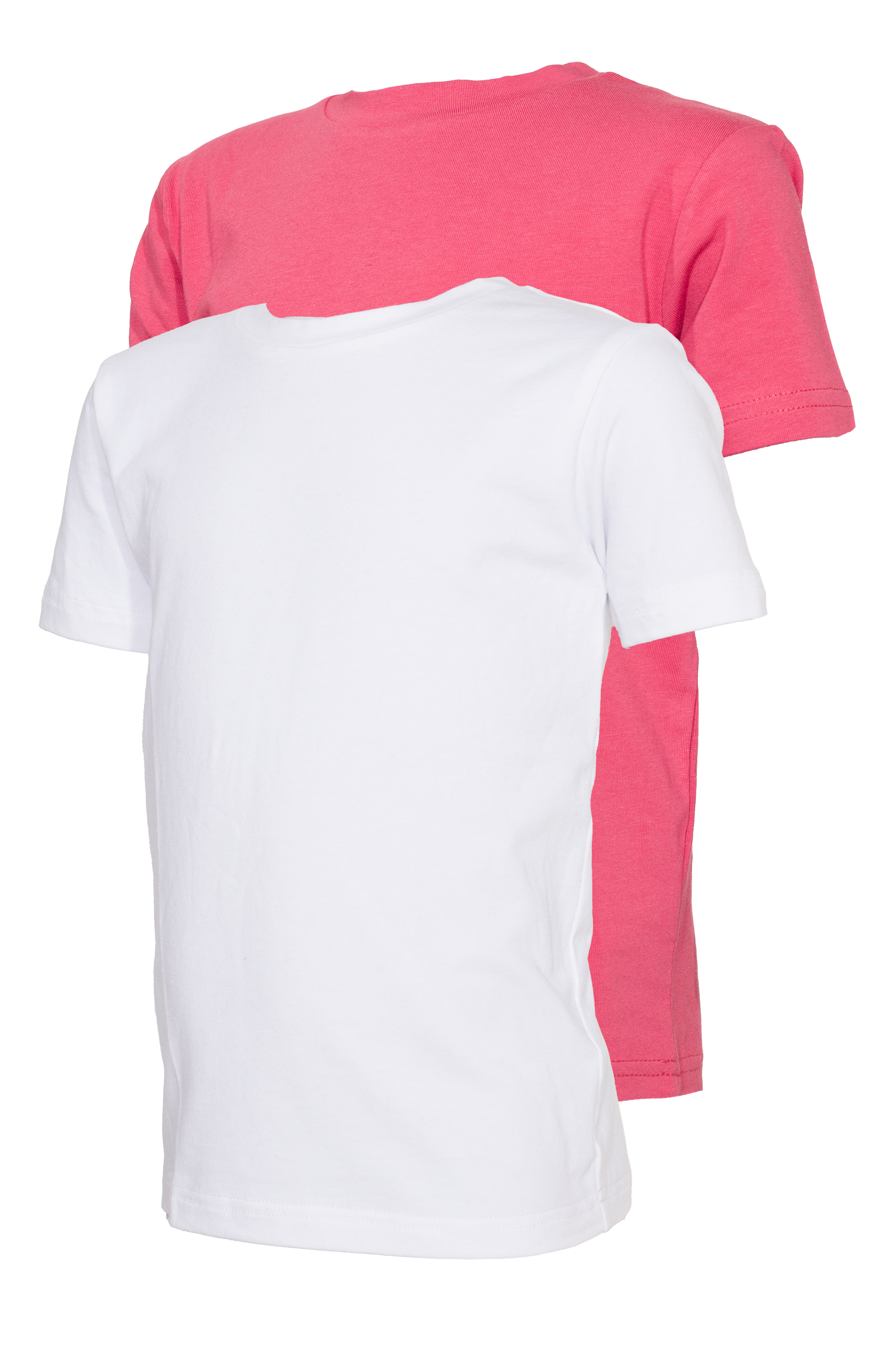 Stormberg Fjelldalen bomull t-skjorte 2-pack barn 1-7