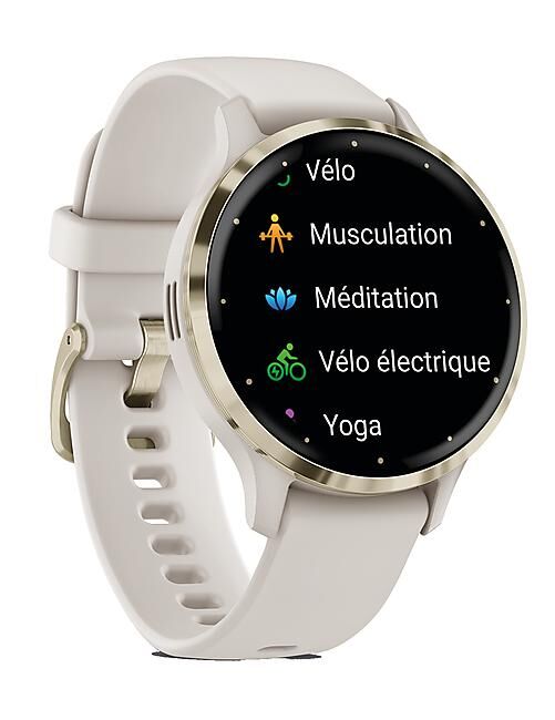 GARMIN - MONTRE GPS VENU 3S