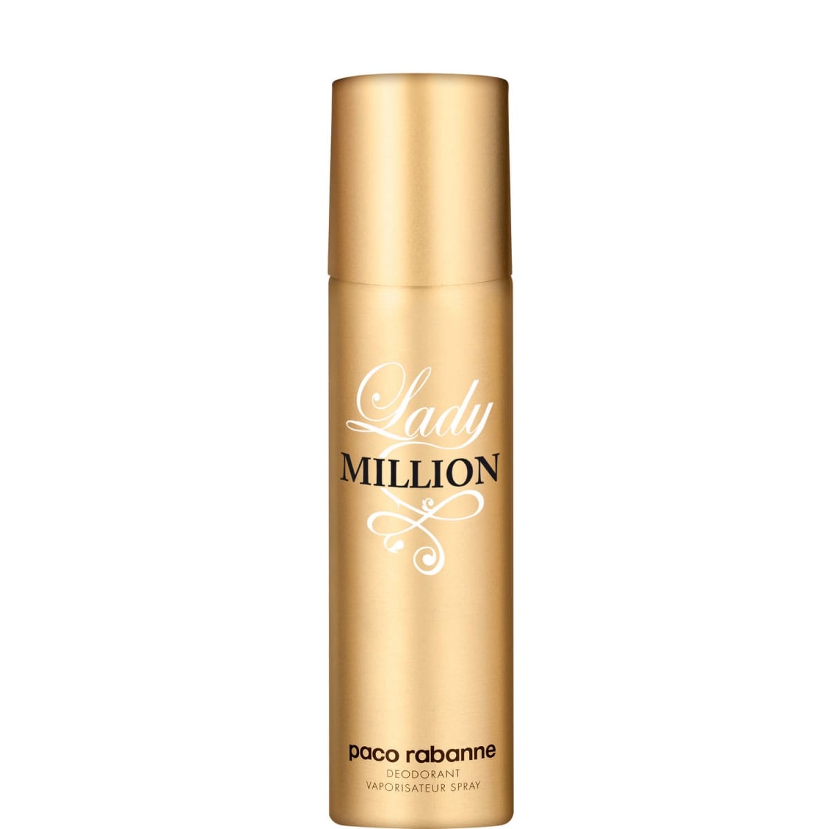 PACO RABANNE Lady Million Déodorant