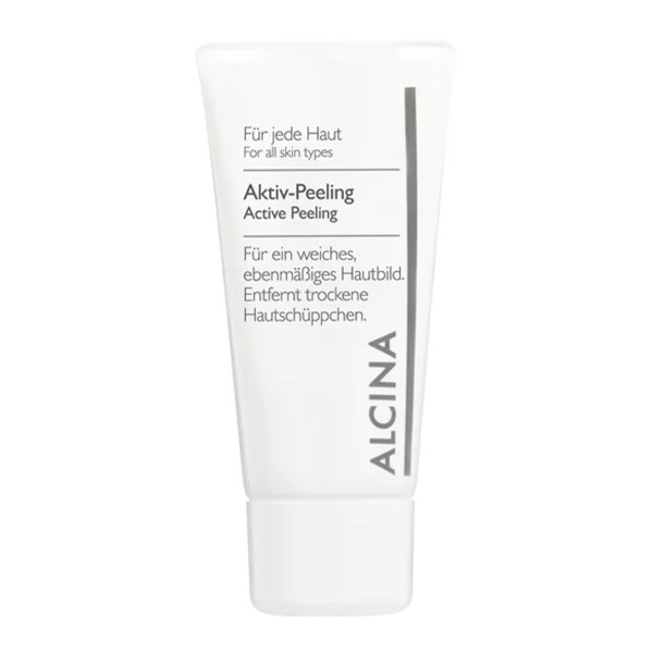 Alcina Aktiv-Peeling 50ml