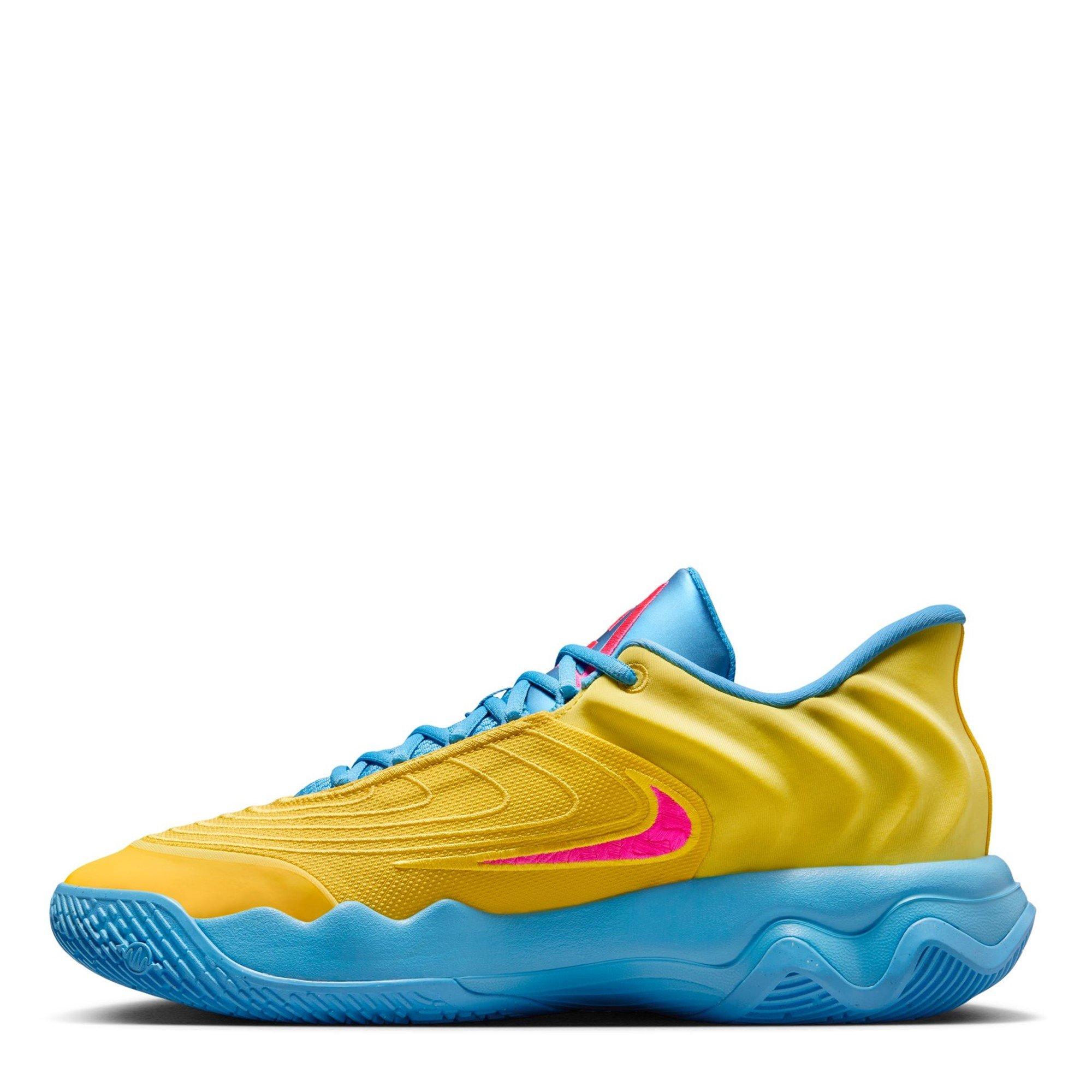 Nike Giannis Immortality 4 Basketball Trainers Adults