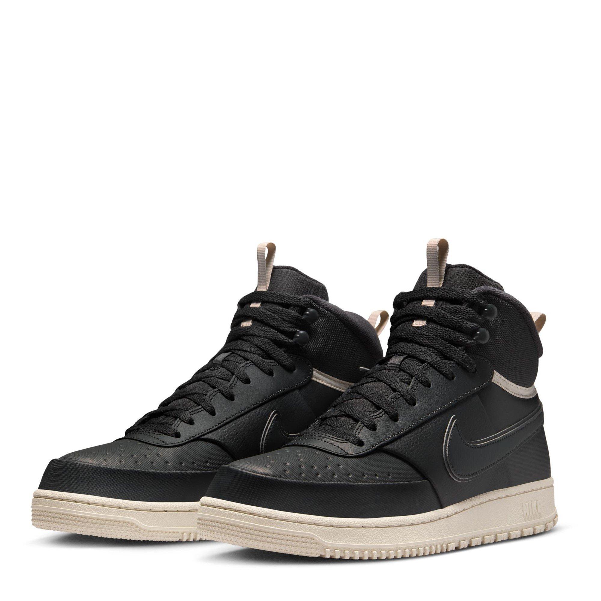 Nike Nike Court Vision Mid Winter Men's Shoes