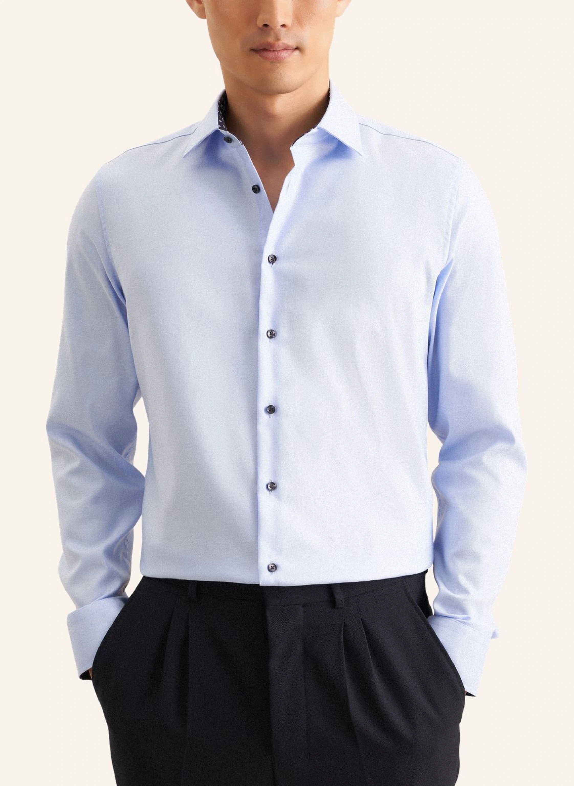 seidensticker Business Hemd X-Slim Fit