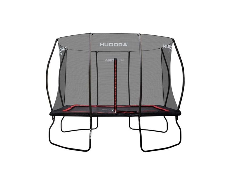 Hudora Sprungtuch für 4Square 244 x 366 cm Sprungtuch für das 4Square Trampolin