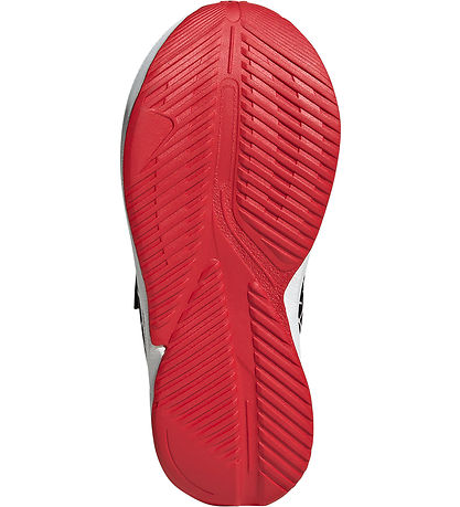 adidas Performance Sko - Duramo Spider-Man EL K - Sort/R?d/Hvid