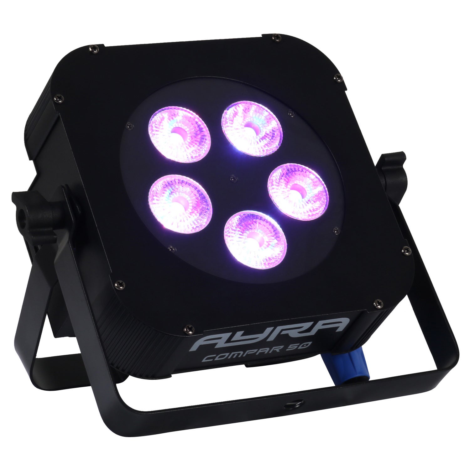 Ayra Compar 50 RGBAW+UV LED projector
