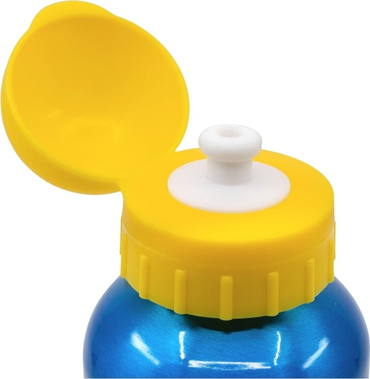 Paw Patrol - Drikkedunk - Blå - 400 ML