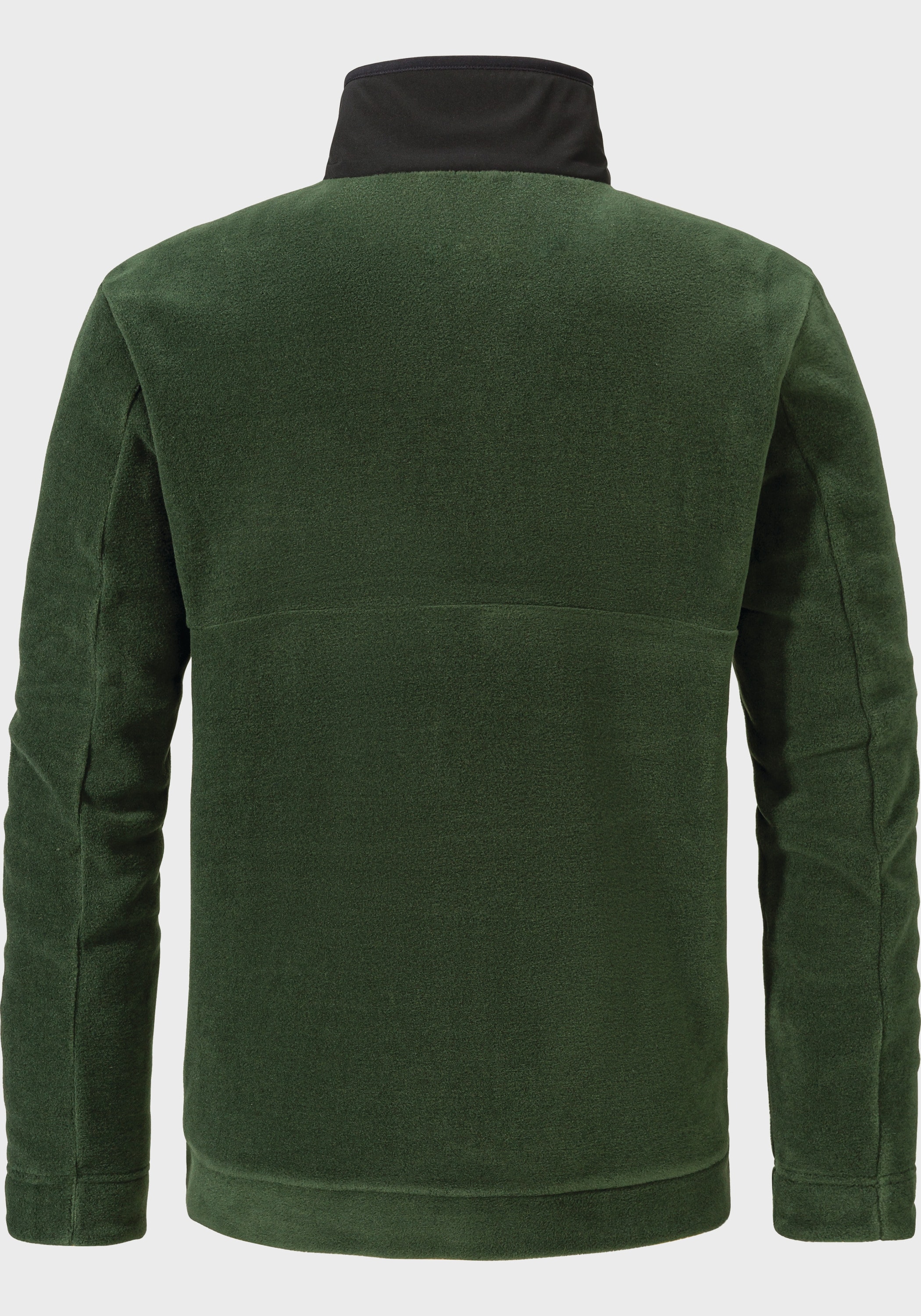 Schöffel Fleecejacke »Urban Fleece Jk Style Gregale MNS« ohne Kapuze