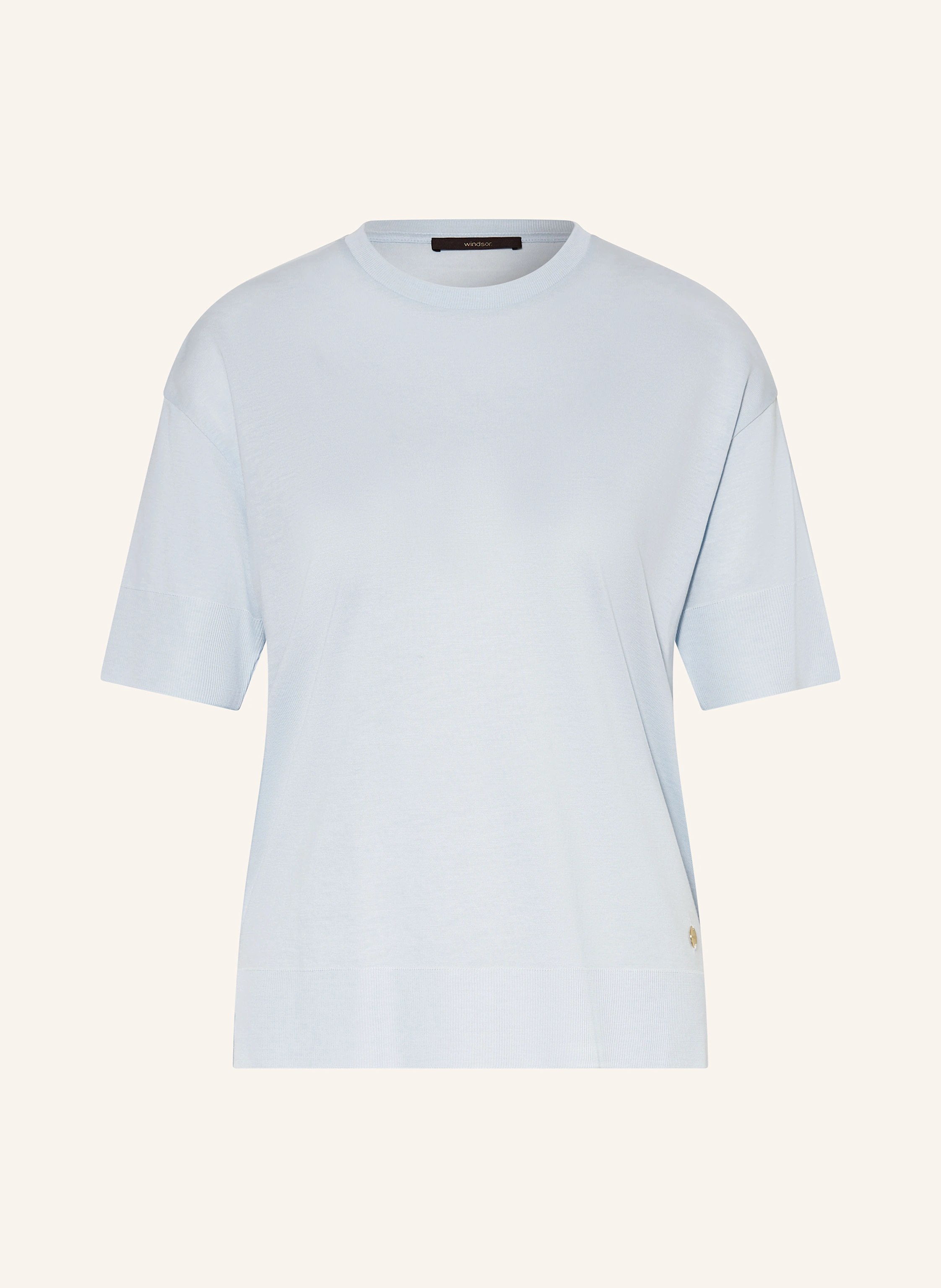 windsor. T-Shirt