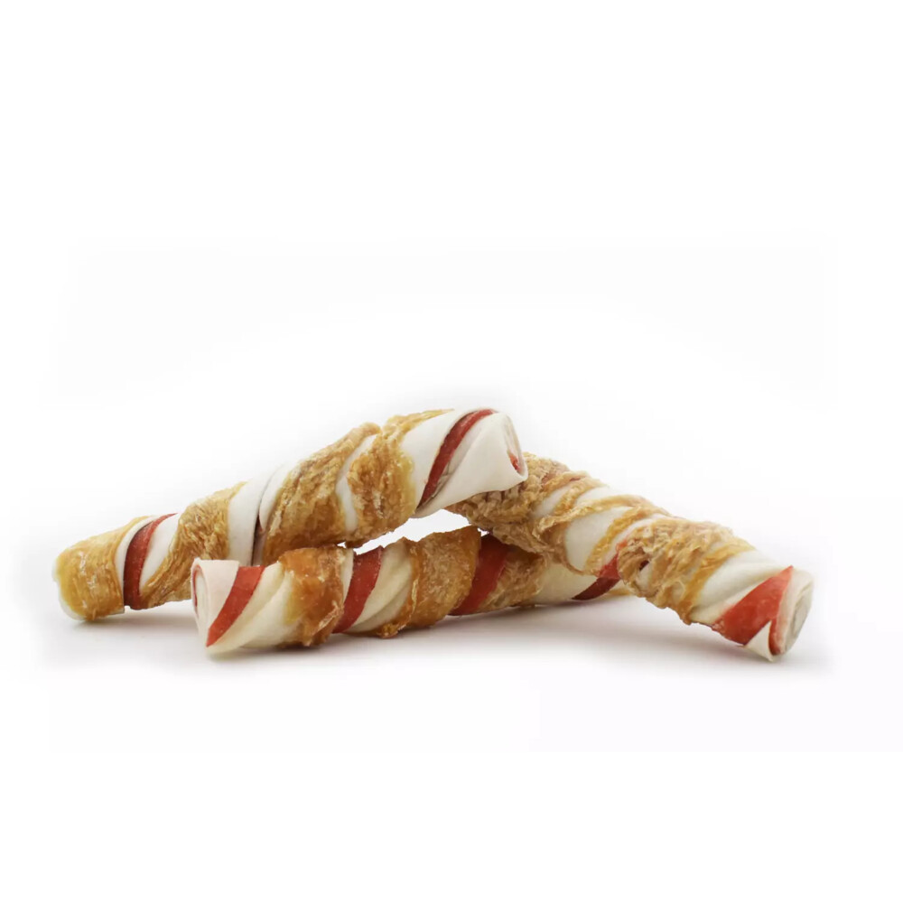 8in1 Triple Flavour Rolls 3 stuks