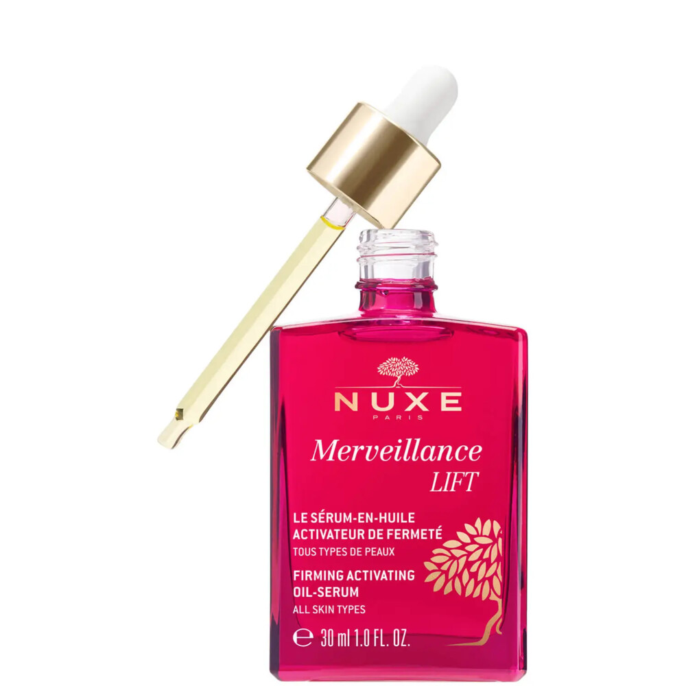 Nuxe Merveillance Lift Gezichtsverzorging30 ml