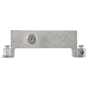 Q-Link coax F-splitter 3-weg