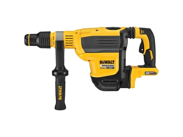 DeWALT DCH614N-XJ - Hammerbor - ledningsfri - SDS-max - 10,5 Joule