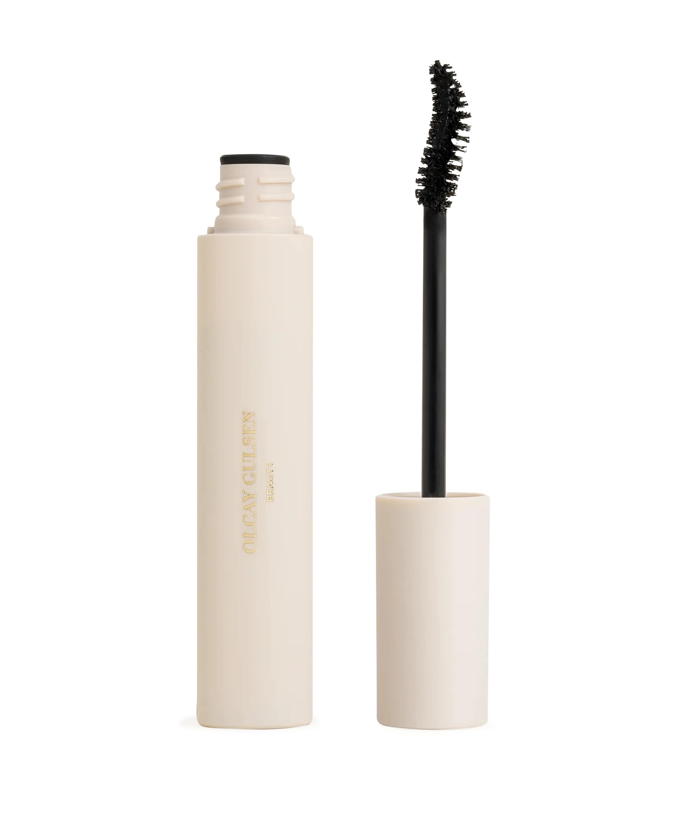 Olcay Gulsen Beauty Mascara zwart