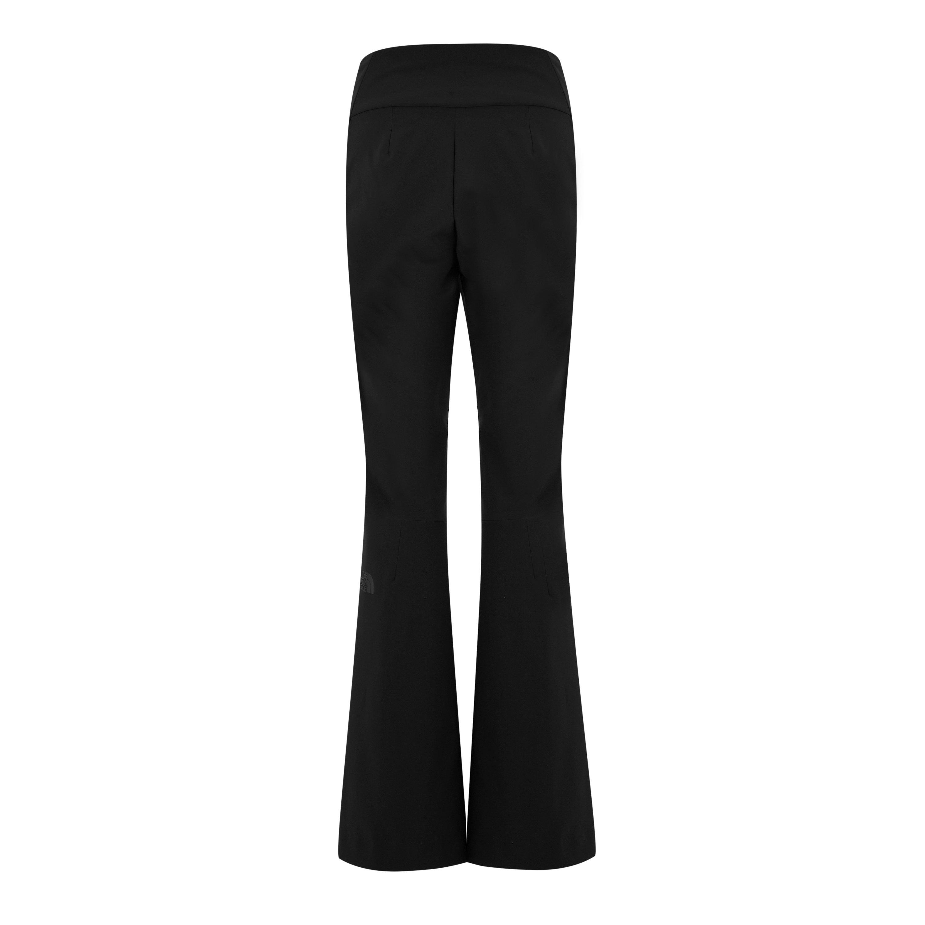 The North Face W SNOGA PANT TNF BLACK