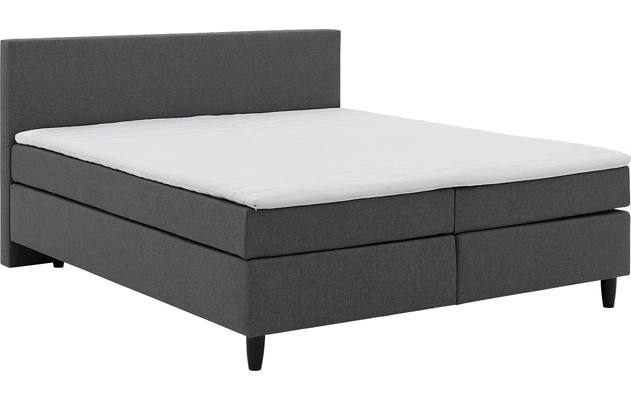 Boxspring Compleet Iris