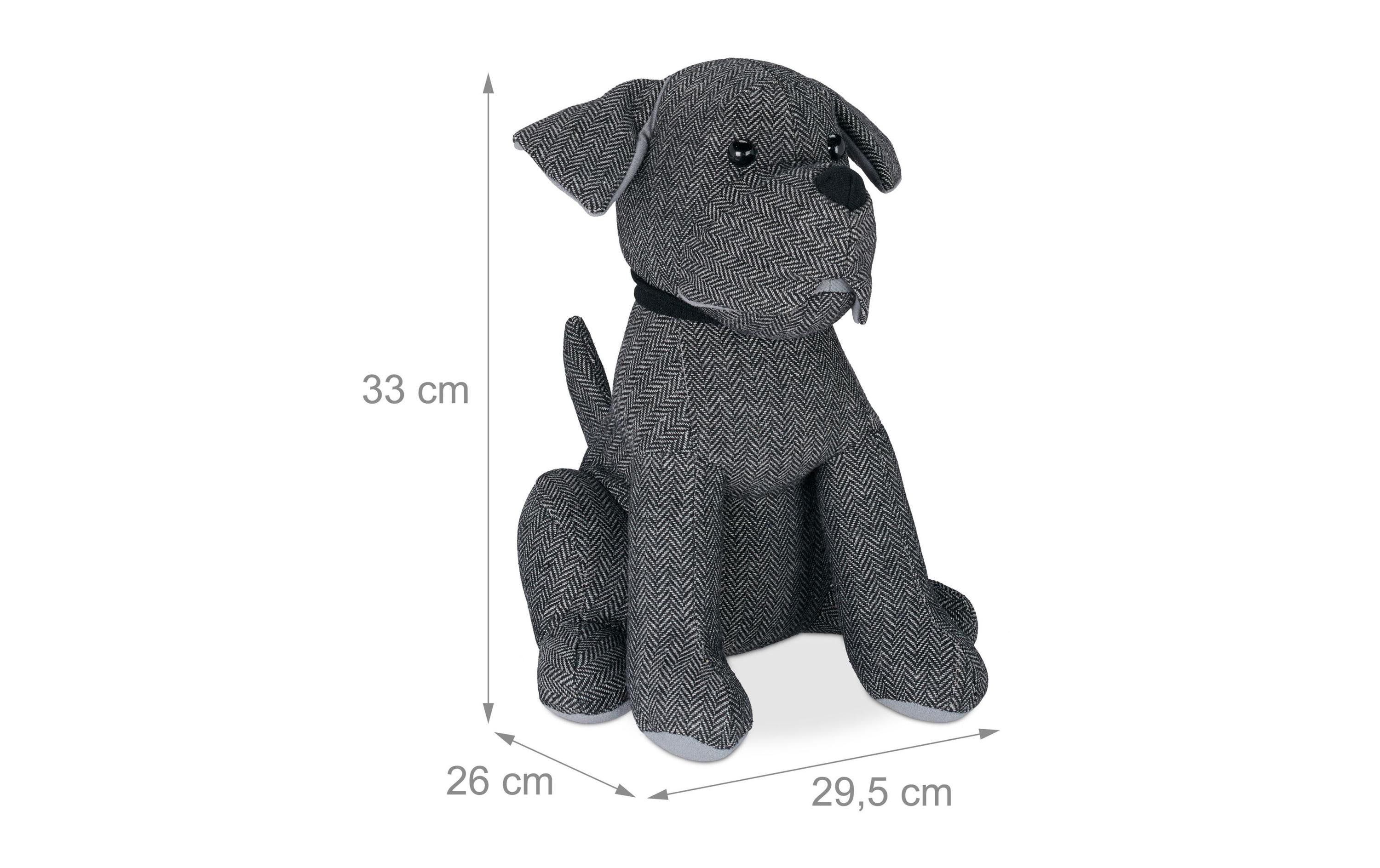 Türsicherung HundTier-Türstopper
