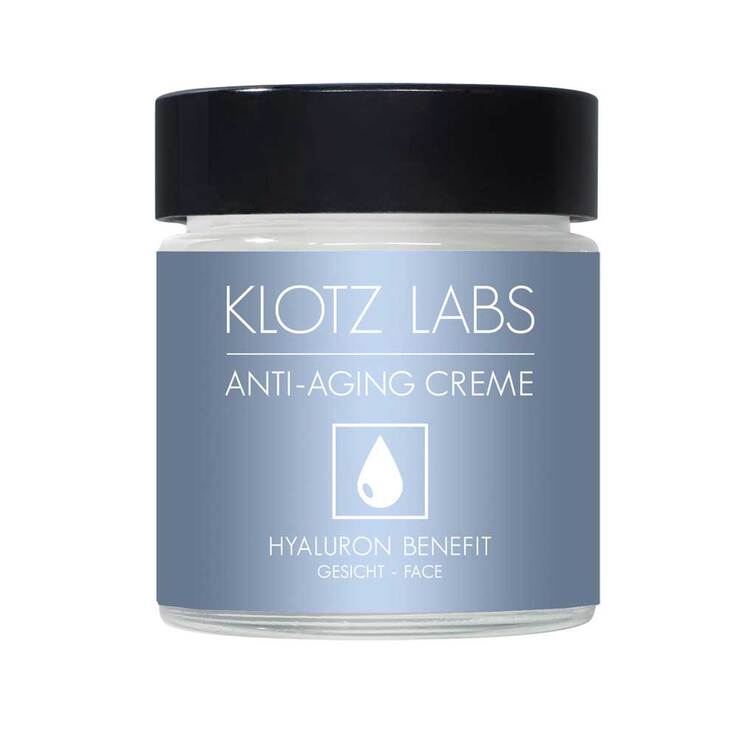 Hyaluron Benefit Creme, 30 ml