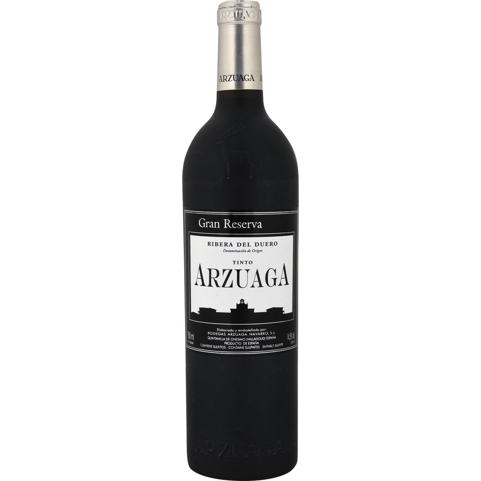 Arzuaga Gran Reserva 75 cl
