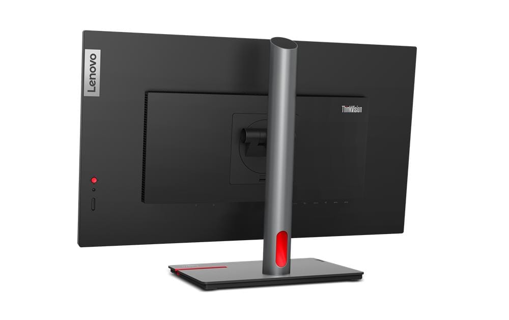 Monitor ThinkVision P27q-30<br>Ergonomischer 27