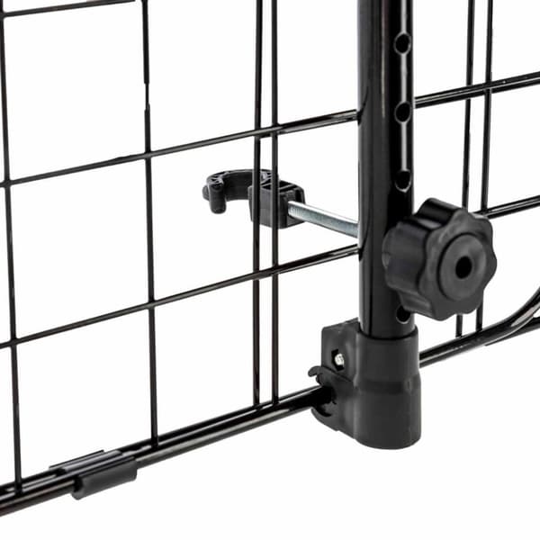 Kerbl Hundebeskyttelse for bil 30 cm metall