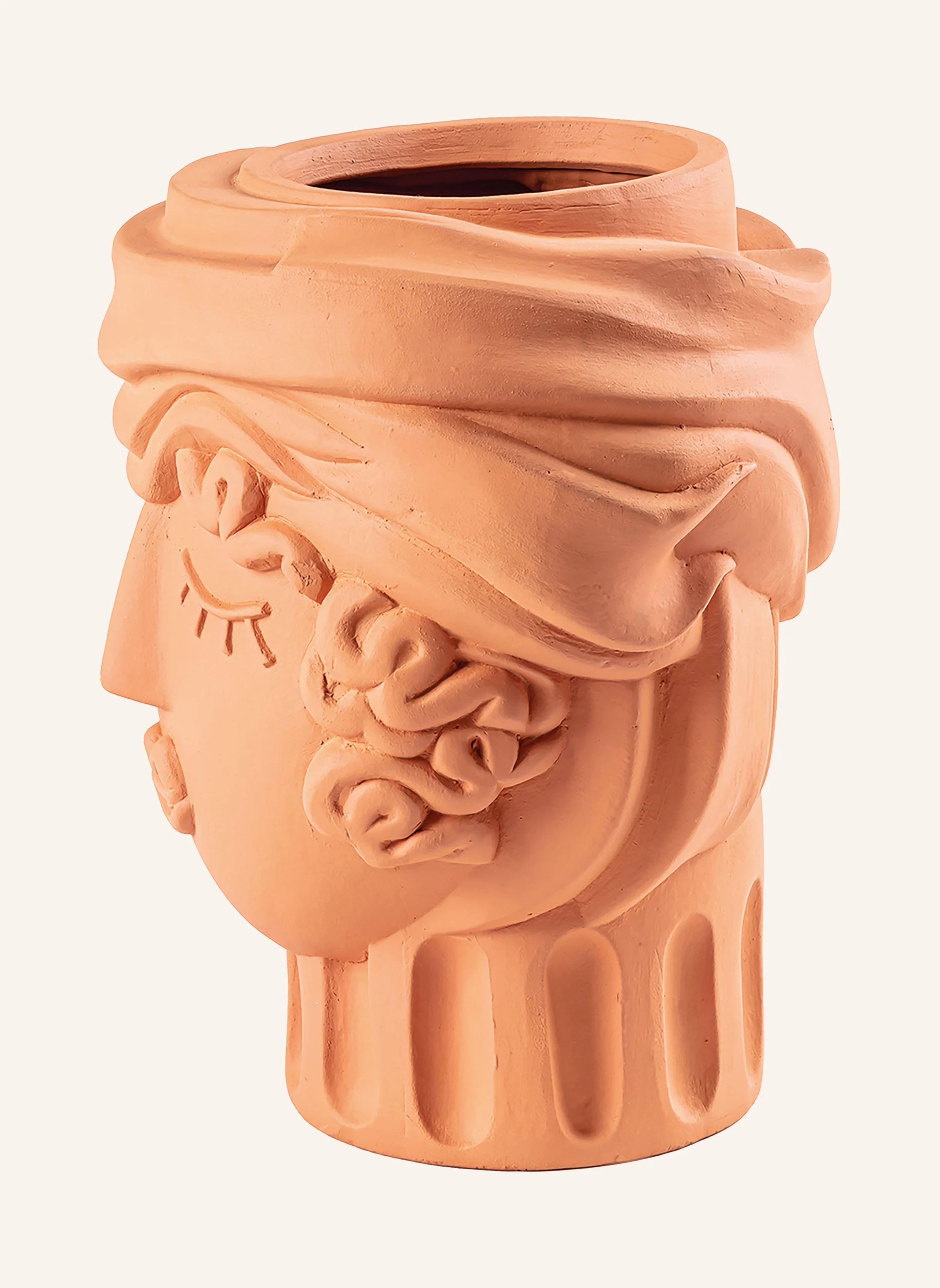 SELETTI Vase MAGNA GRAECIA WOMEN