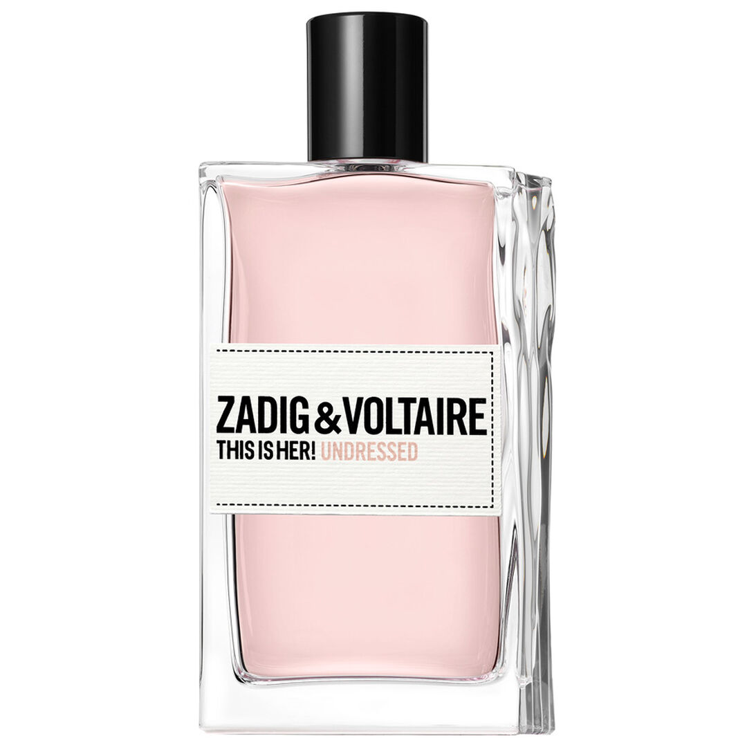 ZADIG & VOLTAIRE THIS IS HER This is Her! Undressed Eau de Parfum - 100ml