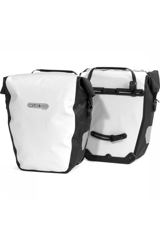 Ortlieb Ortlieb Back-Roller City Dubbele Fietstas