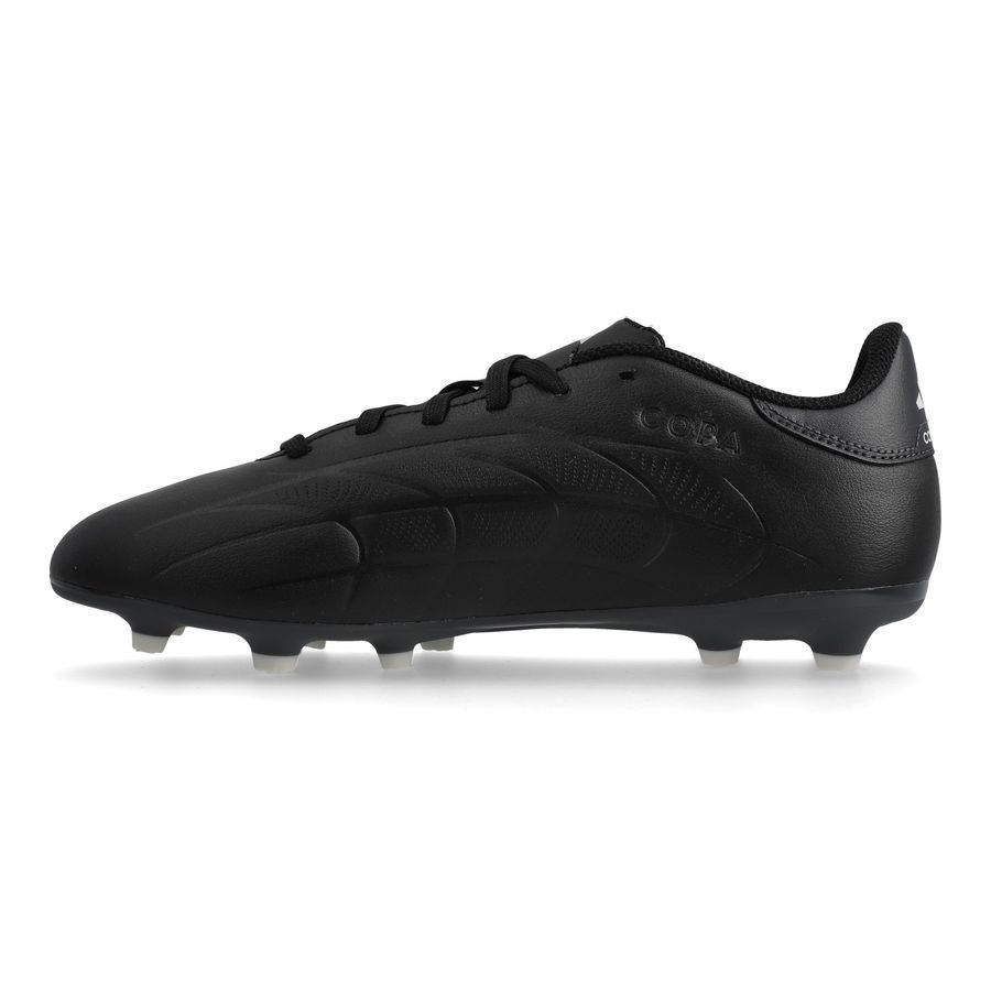 adidas Copa Pure 2 League FG Nightstrike - Noir/Gris/Gris Enfant