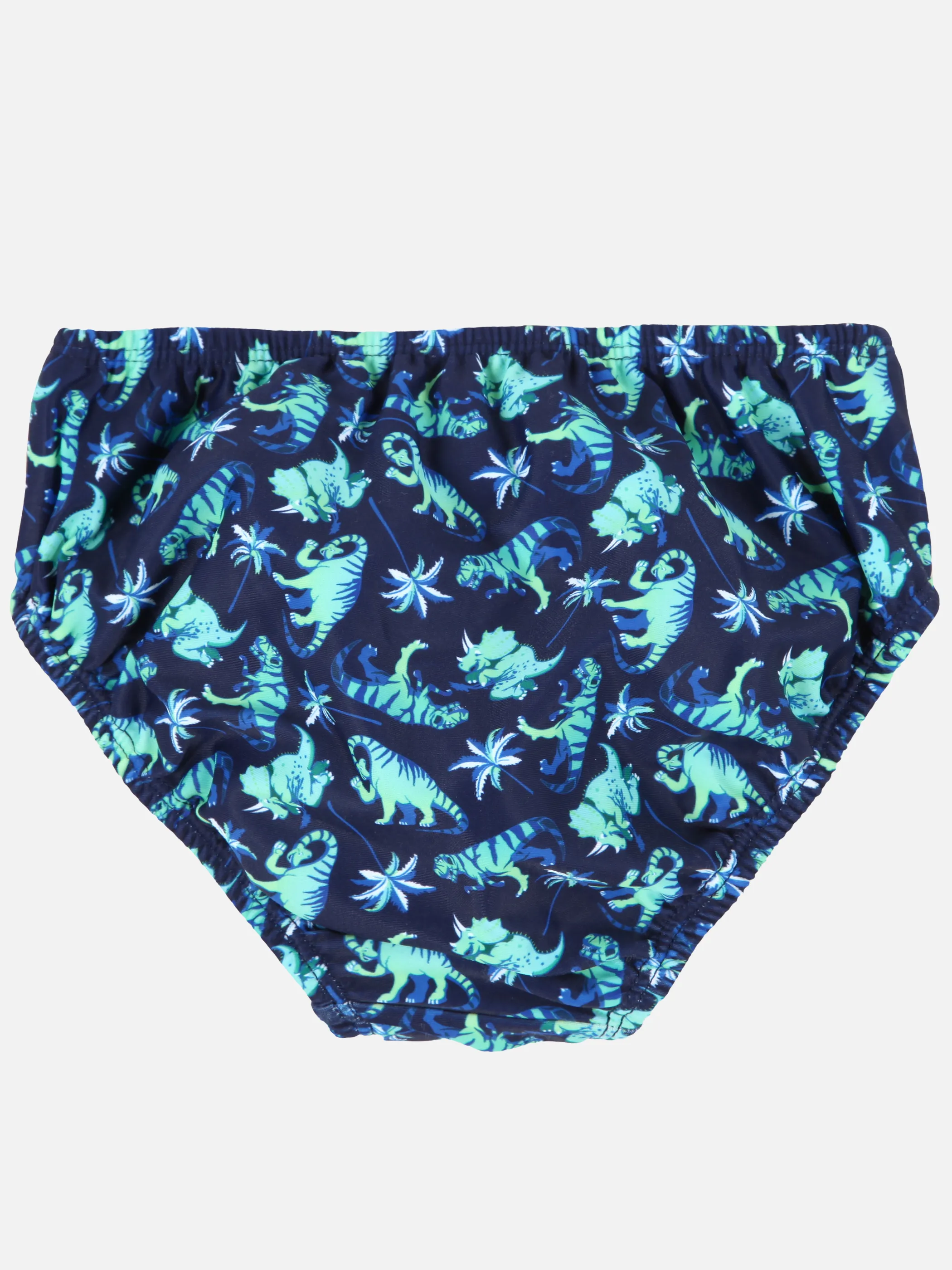 Baby Windelbadehose mit Print