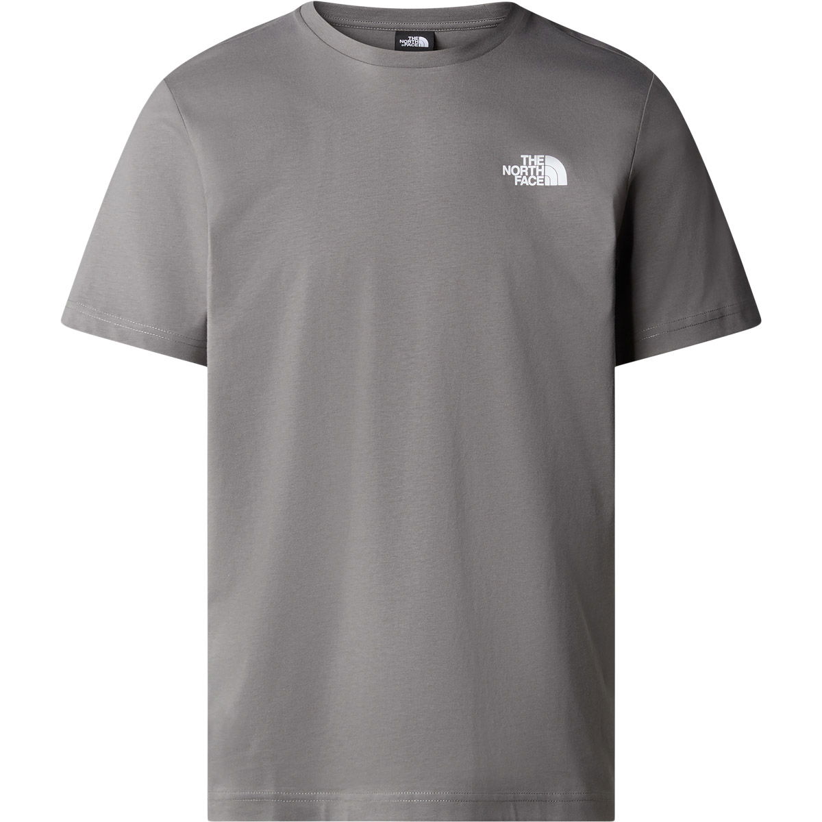 The North Face Redbox T-shirt Herre