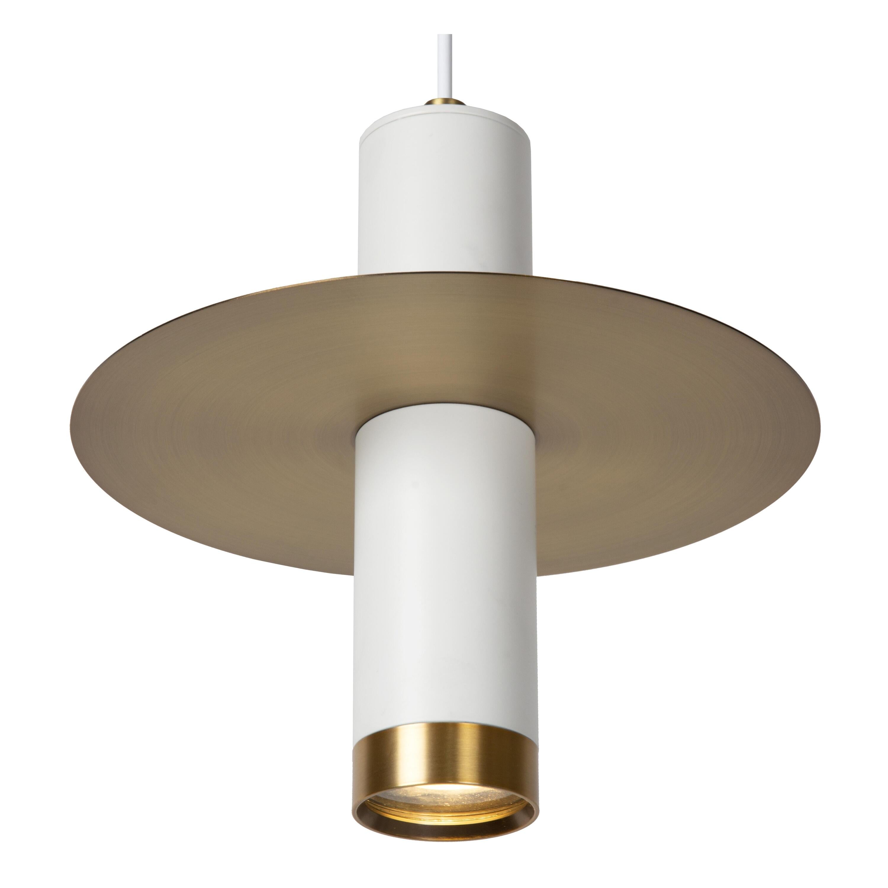 Selin hanglamp Ã25 badkamer IP44 wit
