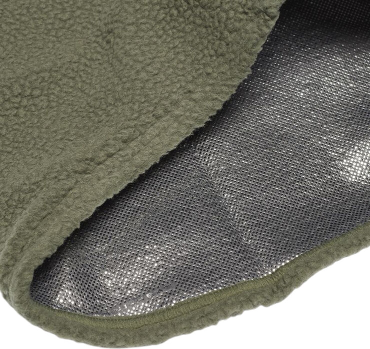 Columbia csc fleece gaiter Stone green