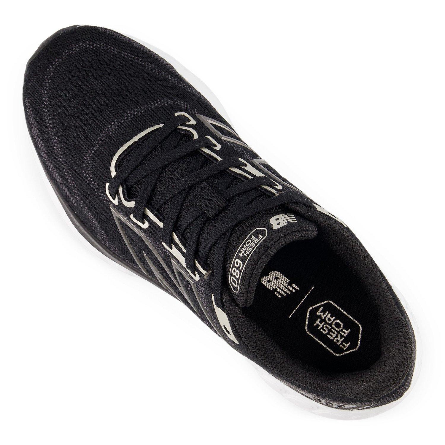 New Balance NB 680v8 Road Running Shoes Womens