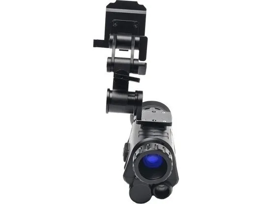 Levenhuk digital nattesynsmonokular Halo NVM50 Hjelm med stabilisering (gyroskop)
