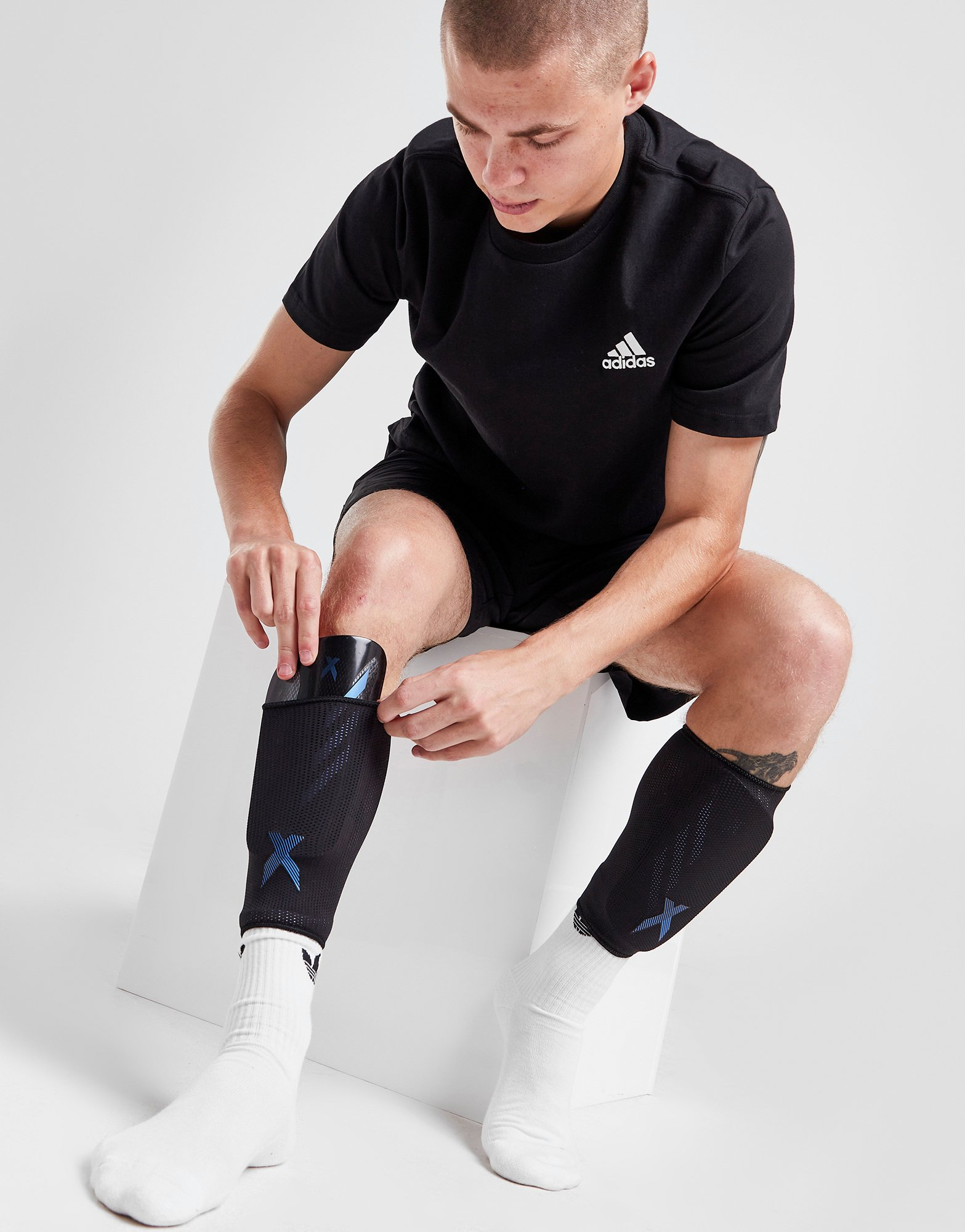 adidas Protège-tibias X League
