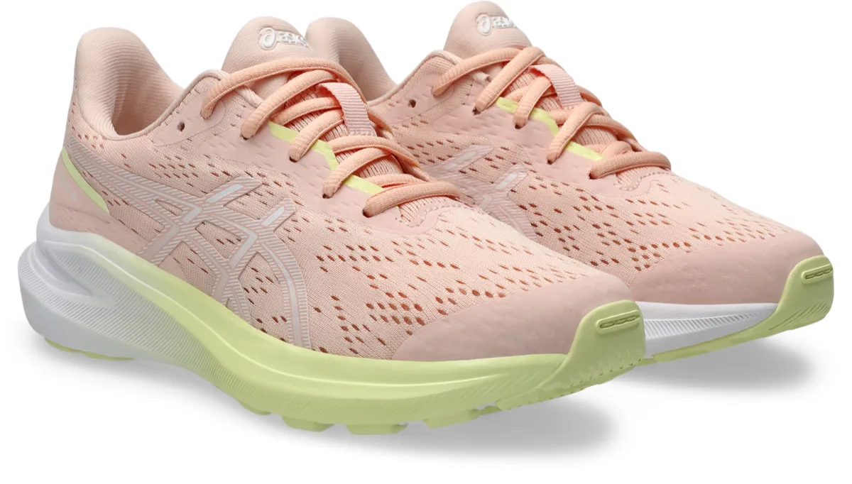 Asics Gt-1000 13 Gs Breeze/white