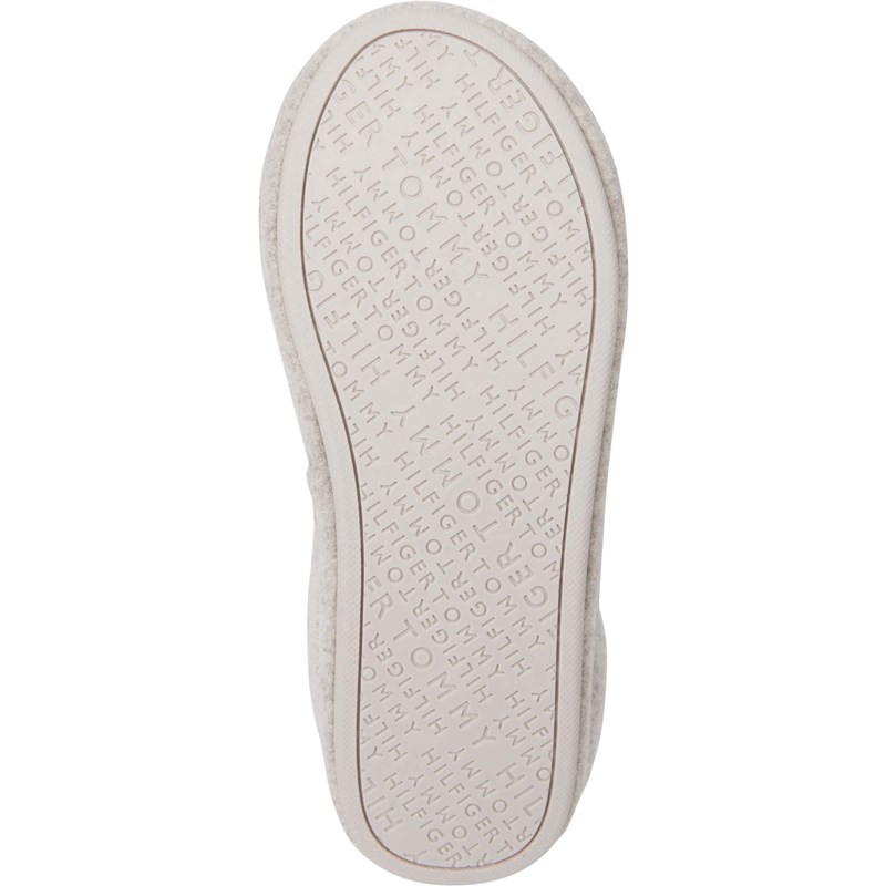 Tommy Hilfiger<br>Hjemmesko 42