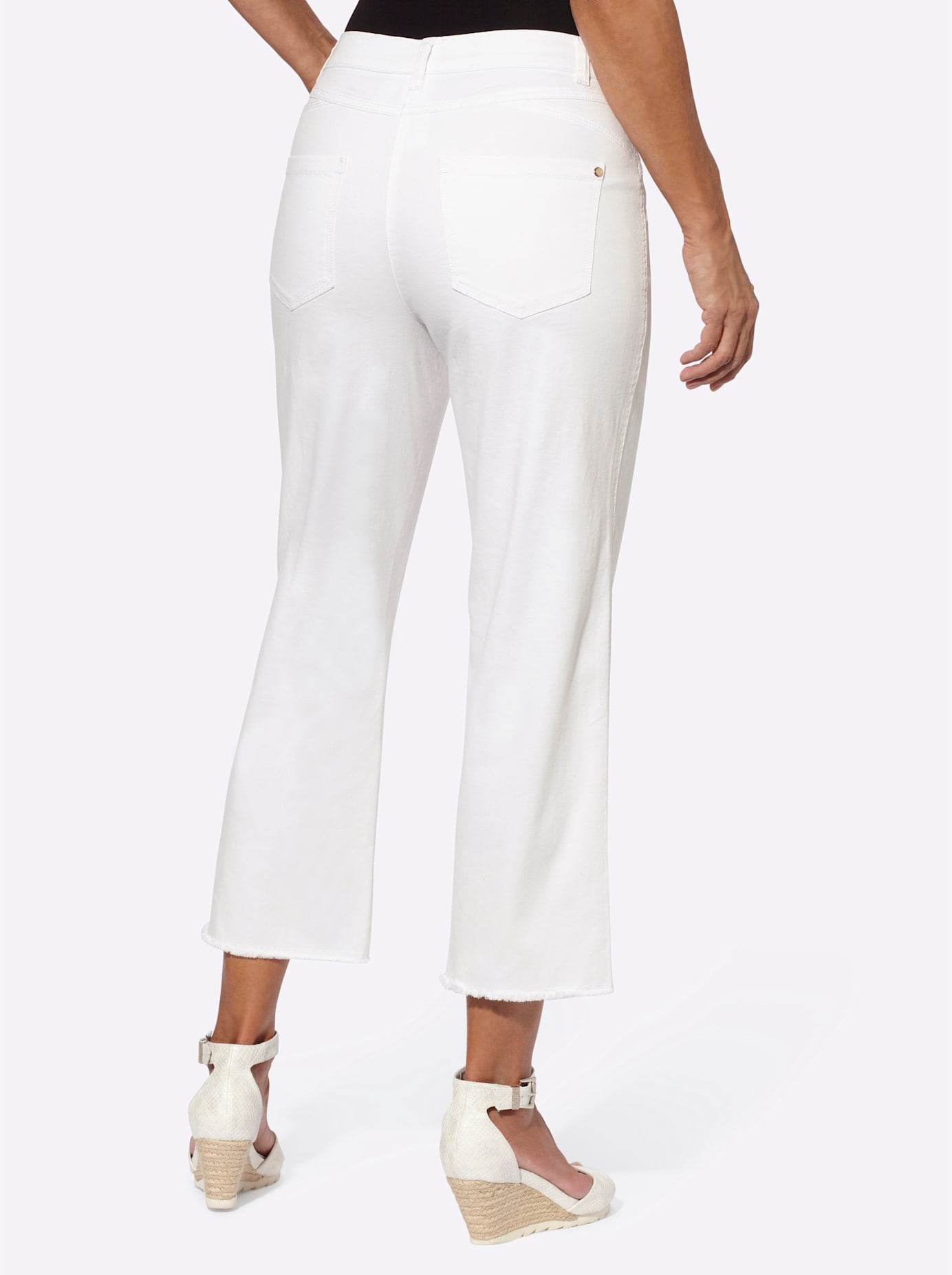 Inspirationen 7/8-Jeans 1 Stk. tlg.
