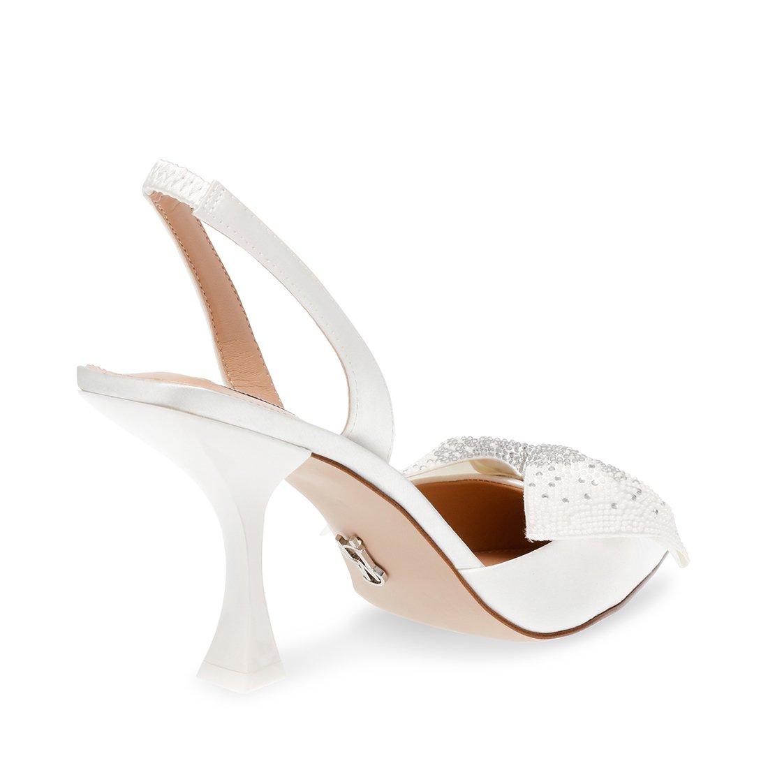 Steve Madden Niteowl P Heels