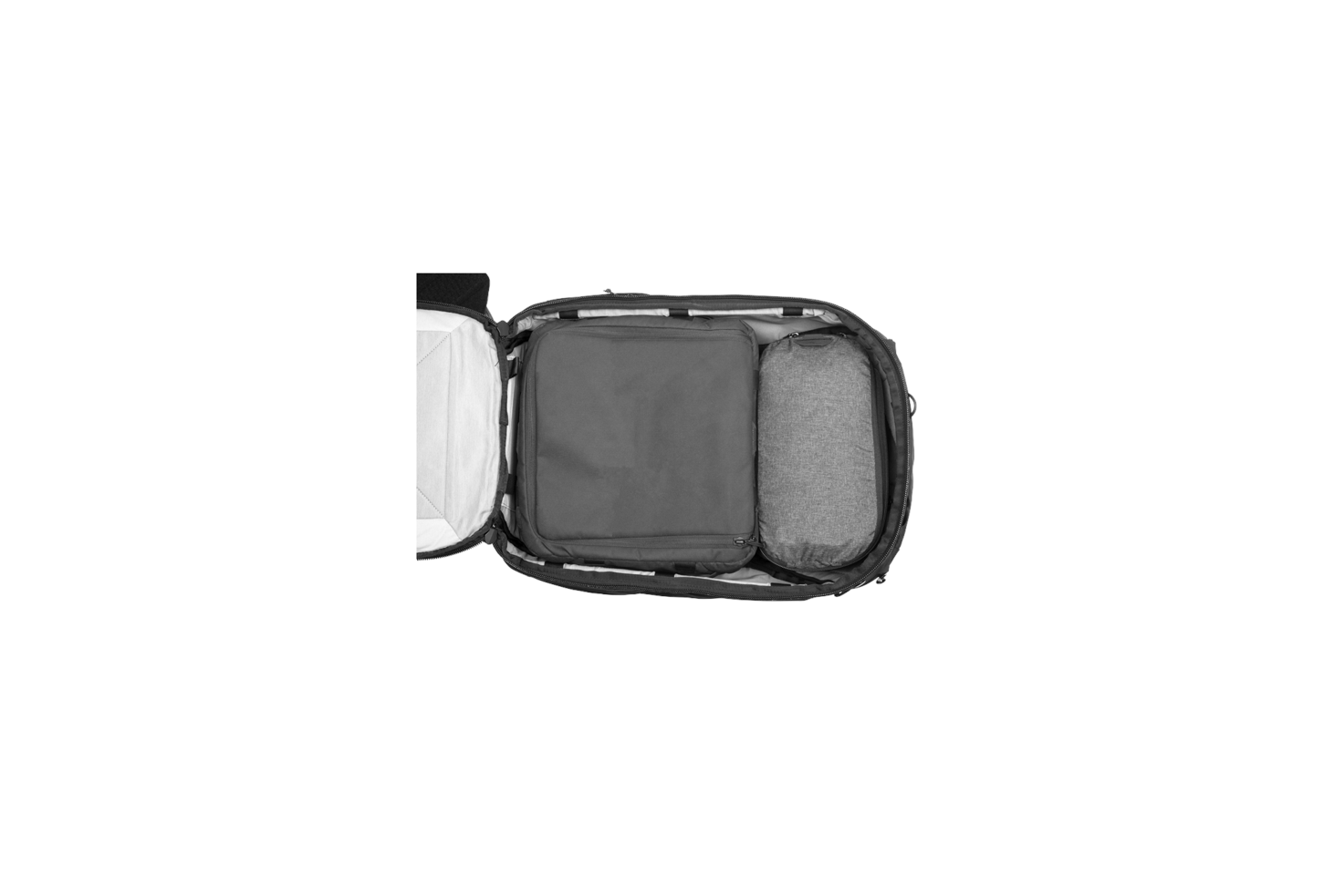 Peak Design - Travel Backpack 45L (Black)
