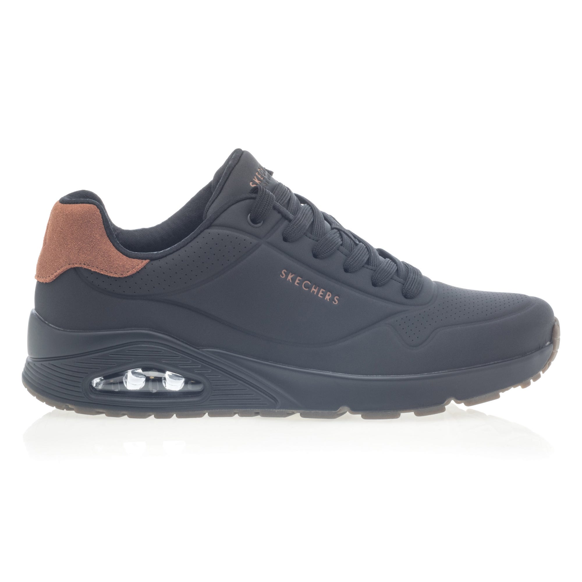 Sneakers Homme noir