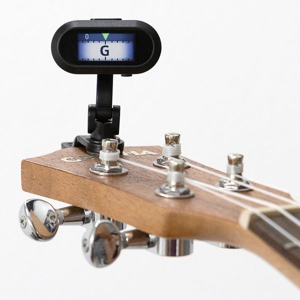 Cascha Chroma Clip Tuner