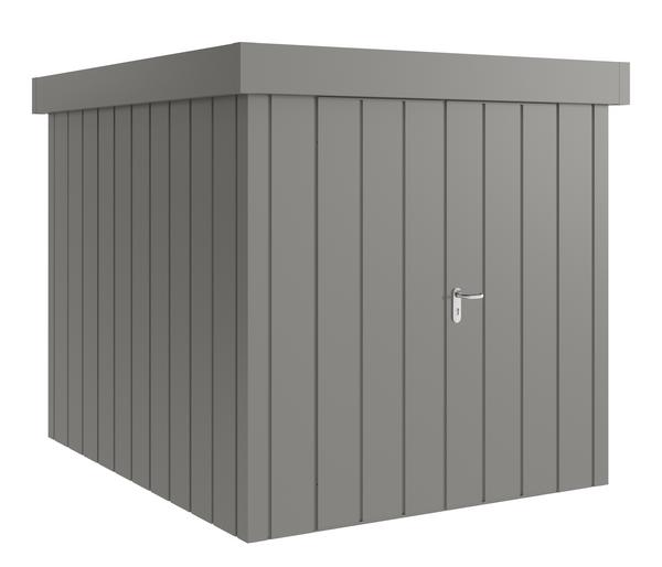 Hörmann Metallgerätehaus Juno JFD6 M-Sk
