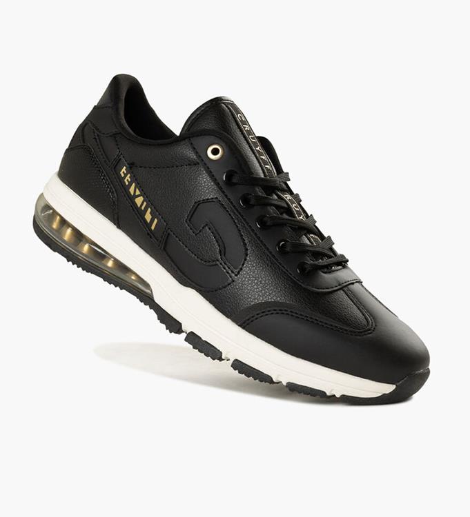 Cruyff Men Flash Runner Sneakers