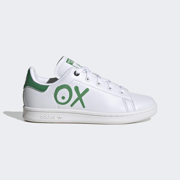 ADIDAS ORIGINALS CHAUSSURE STAN SMITH