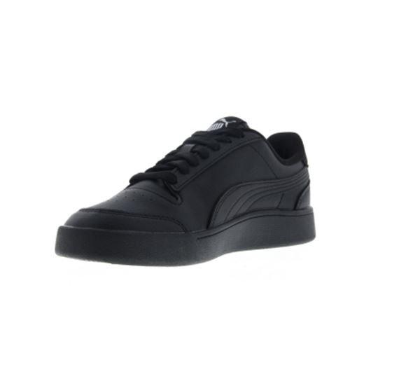 Puma Shuffle Trainers Junior